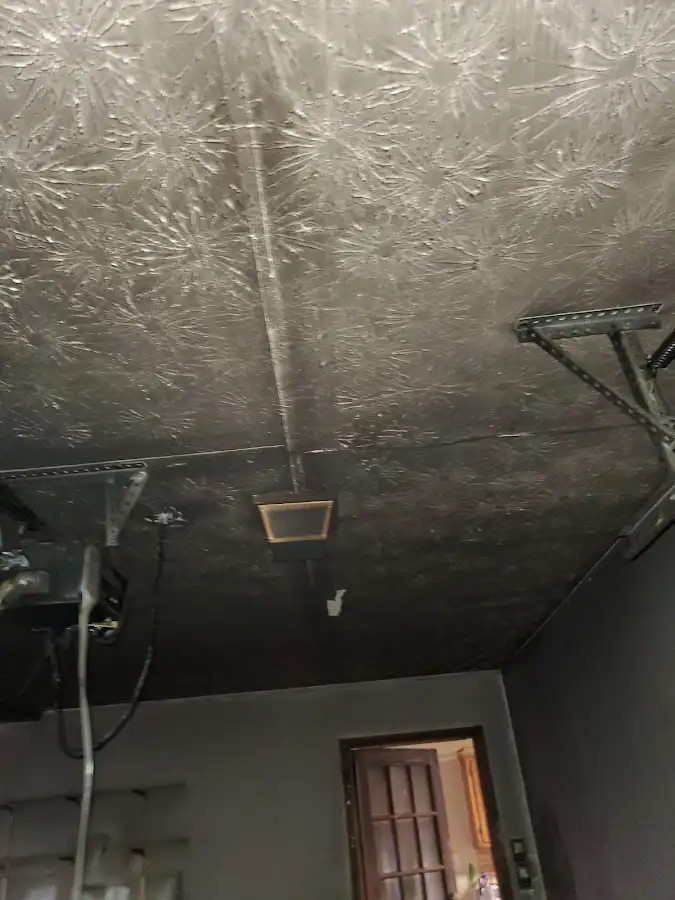 Fire and smoke damage assessment for Emergency Water Damage Services in Fayetteville